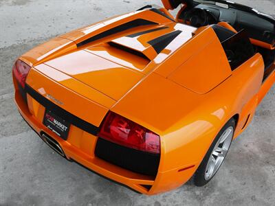 2008 Lamborghini Murcielago LP 640  Roadster - Photo 59 - Springfield, MO 65802