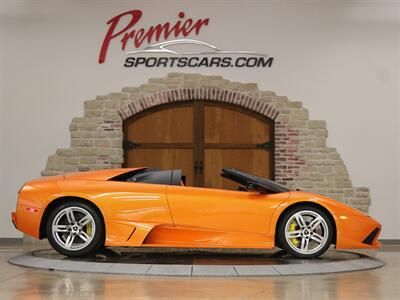 2008 Lamborghini Murcielago LP 640  Roadster - Photo 3 - Springfield, MO 65802