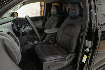 2021 GMC Canyon Elevation Standard  #3 of ONLY 50 - Photo 2 - Springfield, MO 65802