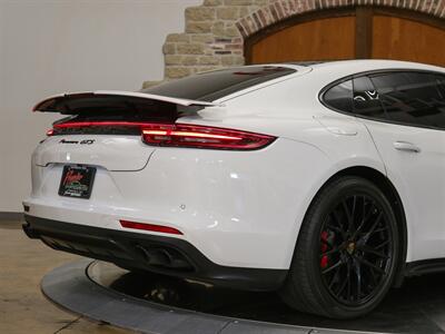 2020 Porsche Panamera GTS   - Photo 20 - Springfield, MO 65802