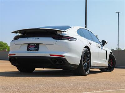 2020 Porsche Panamera GTS   - Photo 52 - Springfield, MO 65802