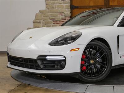 2020 Porsche Panamera GTS   - Photo 11 - Springfield, MO 65802