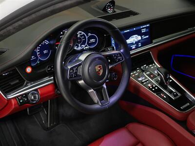 2020 Porsche Panamera GTS   - Photo 26 - Springfield, MO 65802