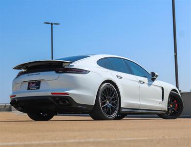 2020 Porsche Panamera GTS   - Photo 54 - Springfield, MO 65802