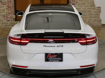 2020 Porsche Panamera GTS   - Photo 16 - Springfield, MO 65802