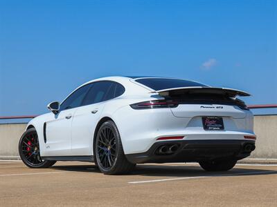 2020 Porsche Panamera GTS   - Photo 48 - Springfield, MO 65802