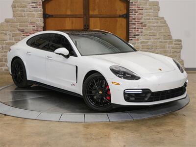 2020 Porsche Panamera GTS   - Photo 6 - Springfield, MO 65802