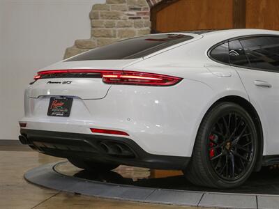 2020 Porsche Panamera GTS   - Photo 19 - Springfield, MO 65802