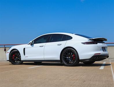 2020 Porsche Panamera GTS   - Photo 47 - Springfield, MO 65802