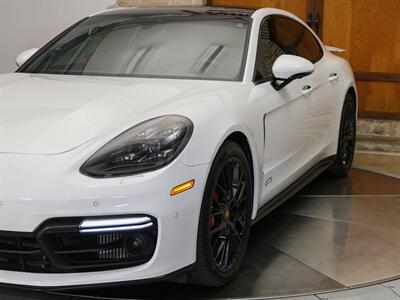 2020 Porsche Panamera GTS   - Photo 9 - Springfield, MO 65802