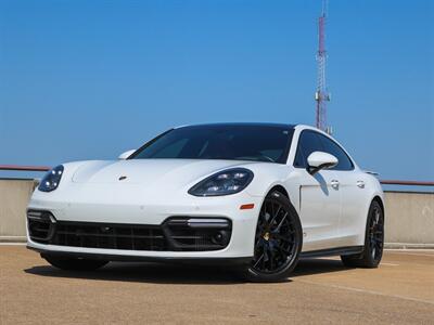 2020 Porsche Panamera GTS   - Photo 43 - Springfield, MO 65802