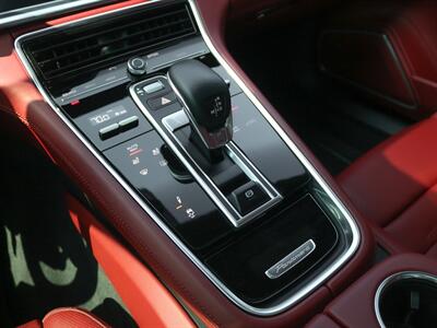 2020 Porsche Panamera GTS   - Photo 28 - Springfield, MO 65802