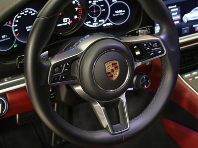 2020 Porsche Panamera GTS   - Photo 27 - Springfield, MO 65802