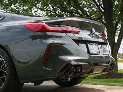 2020 BMW M8  MSRP $158,645 - Photo 31 - Springfield, MO 65802