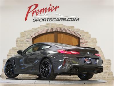 2020 BMW M8  MSRP $158,645 - Photo 6 - Springfield, MO 65802