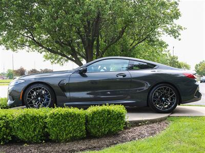 2020 BMW M8  MSRP $158,645 - Photo 33 - Springfield, MO 65802