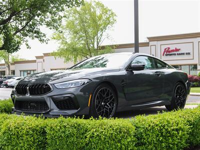 2020 BMW M8  MSRP $158,645 - Photo 34 - Springfield, MO 65802