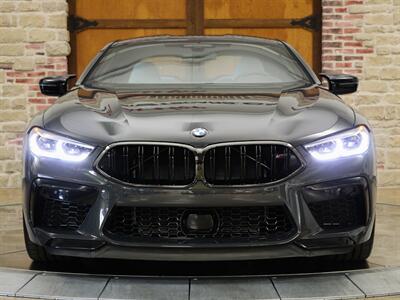 2020 BMW M8  MSRP $158,645 - Photo 5 - Springfield, MO 65802