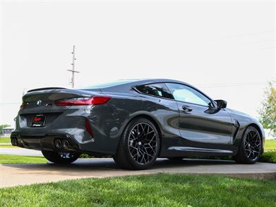 2020 BMW M8  MSRP $158,645 - Photo 29 - Springfield, MO 65802