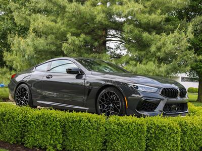 2020 BMW M8  MSRP $158,645 - Photo 26 - Springfield, MO 65802