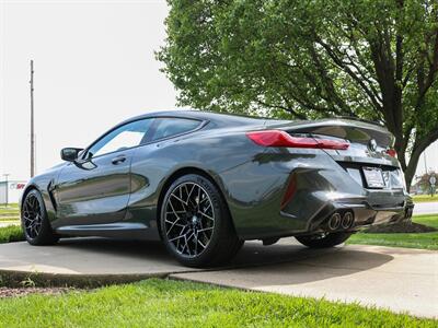 2020 BMW M8  MSRP $158,645 - Photo 32 - Springfield, MO 65802