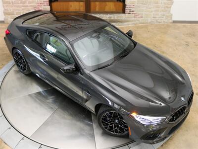 2020 BMW M8  MSRP $158,645 - Photo 13 - Springfield, MO 65802