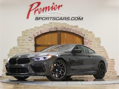 2020 BMW M8  MSRP $158,645 - Photo 1 - Springfield, MO 65802