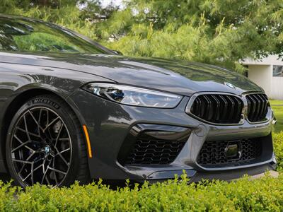 2020 BMW M8  MSRP $158,645 - Photo 25 - Springfield, MO 65802