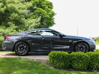 2020 BMW M8  MSRP $158,645 - Photo 27 - Springfield, MO 65802