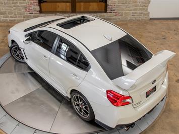 2015 Subaru WRX STI Limited   - Photo 29 - Springfield, MO 65802