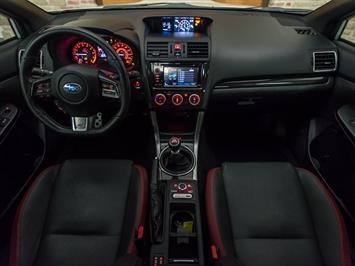 2015 Subaru WRX STI Limited   - Photo 2 - Springfield, MO 65802