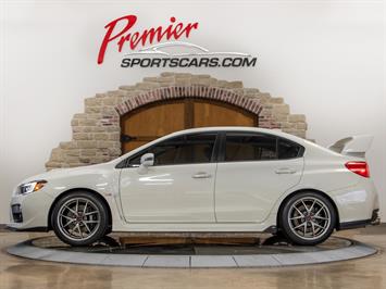 2015 Subaru WRX STI Limited   - Photo 6 - Springfield, MO 65802