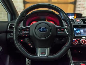 2015 Subaru WRX STI Limited   - Photo 10 - Springfield, MO 65802