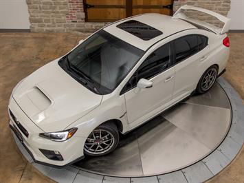 2015 Subaru WRX STI Limited   - Photo 30 - Springfield, MO 65802