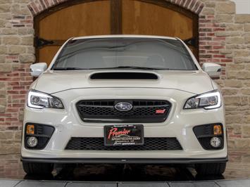 2015 Subaru WRX STI Limited   - Photo 5 - Springfield, MO 65802