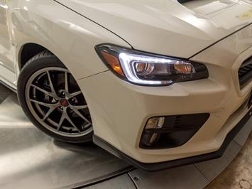 2015 Subaru WRX STI Limited   - Photo 34 - Springfield, MO 65802