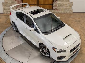 2015 Subaru WRX STI Limited   - Photo 28 - Springfield, MO 65802