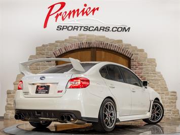 2015 Subaru WRX STI Limited   - Photo 9 - Springfield, MO 65802