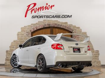 2015 Subaru WRX STI Limited   - Photo 7 - Springfield, MO 65802