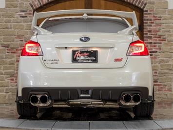 2015 Subaru WRX STI Limited   - Photo 8 - Springfield, MO 65802