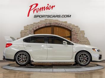 2015 Subaru WRX STI Limited   - Photo 3 - Springfield, MO 65802