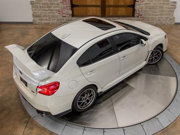 2015 Subaru WRX STI Limited   - Photo 31 - Springfield, MO 65802