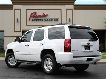 2008 Chevrolet Tahoe Z71   - Photo 6 - Springfield, MO 65802