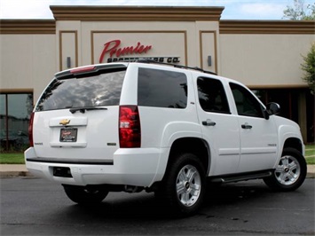 2008 Chevrolet Tahoe Z71   - Photo 8 - Springfield, MO 65802