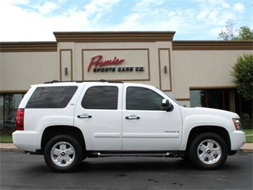 2008 Chevrolet Tahoe Z71   - Photo 10 - Springfield, MO 65802