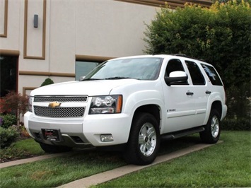 2008 Chevrolet Tahoe Z71   - Photo 11 - Springfield, MO 65802