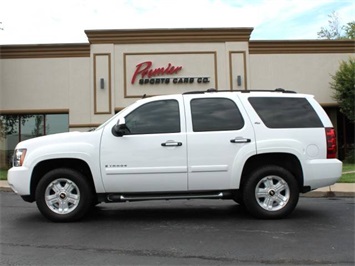 2008 Chevrolet Tahoe Z71   - Photo 9 - Springfield, MO 65802