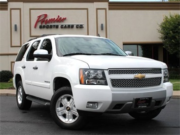 2008 Chevrolet Tahoe Z71   - Photo 5 - Springfield, MO 65802