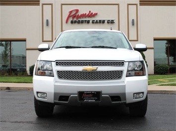 2008 Chevrolet Tahoe Z71   - Photo 4 - Springfield, MO 65802