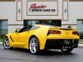 2014 Chevrolet Corvette Stingray Z51   - Photo 6 - Springfield, MO 65802